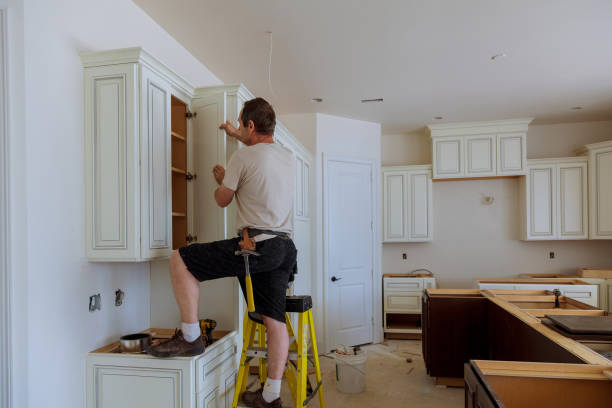 Licensed Backsplash Installation service in Roanoke, VA - BM Kitchen