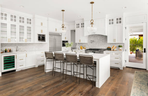 24/7 Emergency Backsplash Installation experts in Roanoke, VA