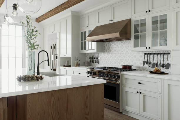 Affordable Backsplash Installation solutions in Roanoke, VA